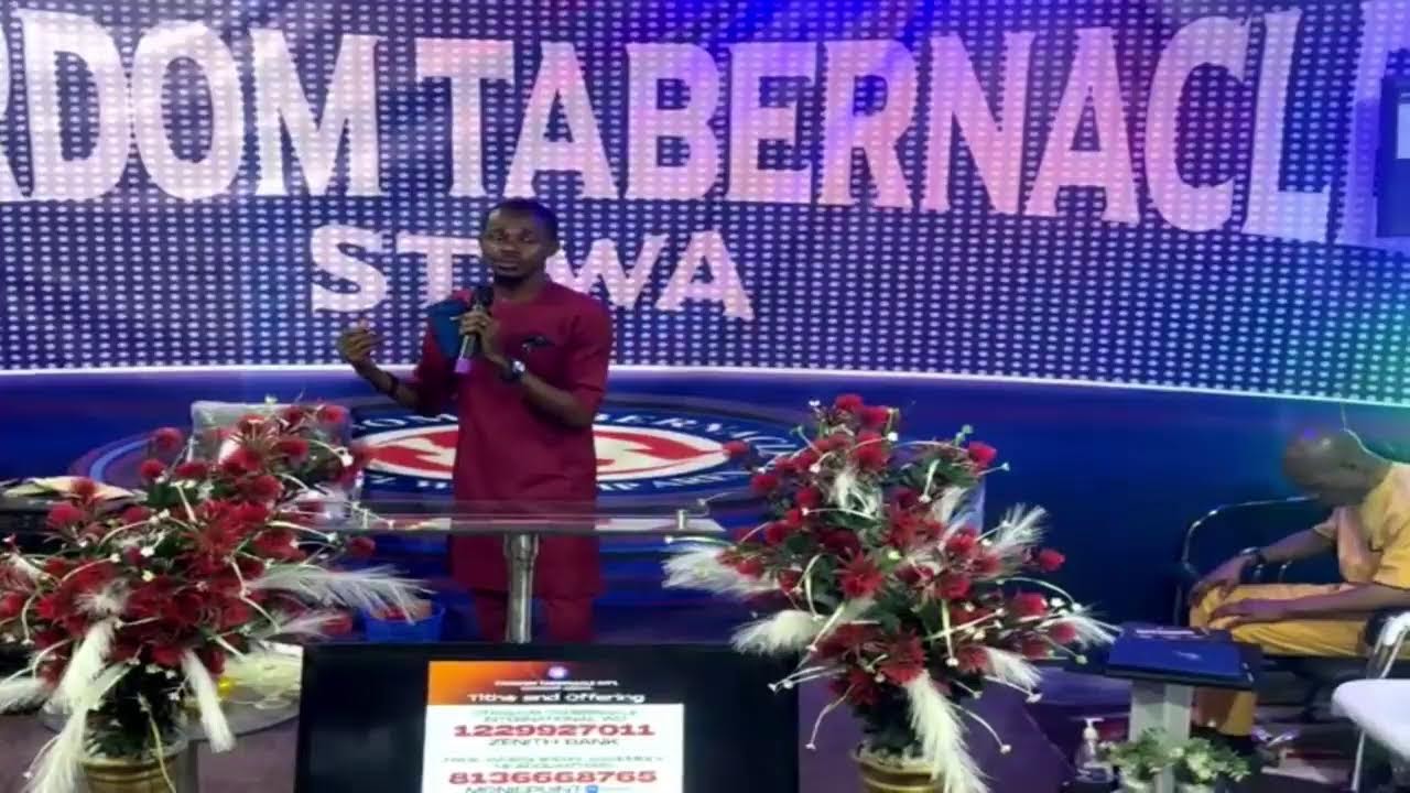 TWA TV Live Stream