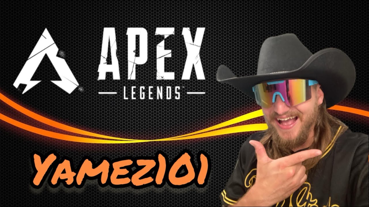 🎥 Past Stream  | Apex Legends