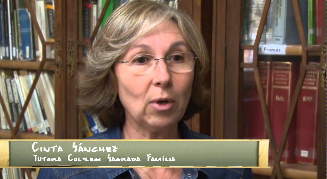Col•legi Sagrada Família, pel 125è aniversari