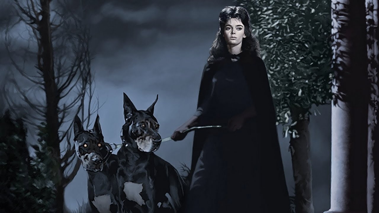 Black Sunday Official Trailer