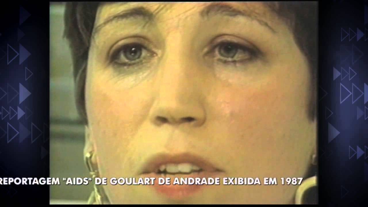 Vem Comigo 26/11/12 - AIDS, Parte 1