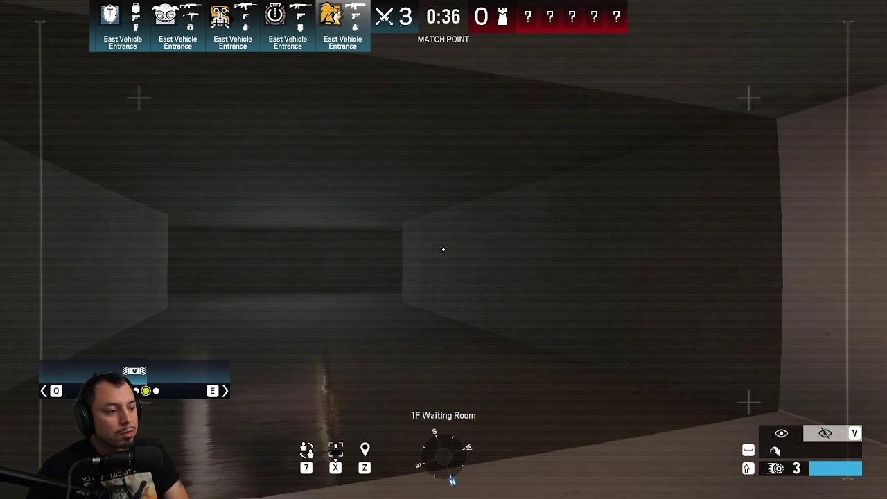 Siege with Da Bois, every tuesday 2-24-2026 (ft Lythero)