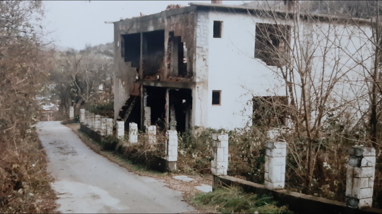 Kula Grad - obilježena 23. godišnjica povratka. Lijepo je danas ali problem je što nas je sve manje