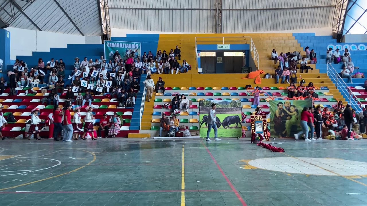 En vivo