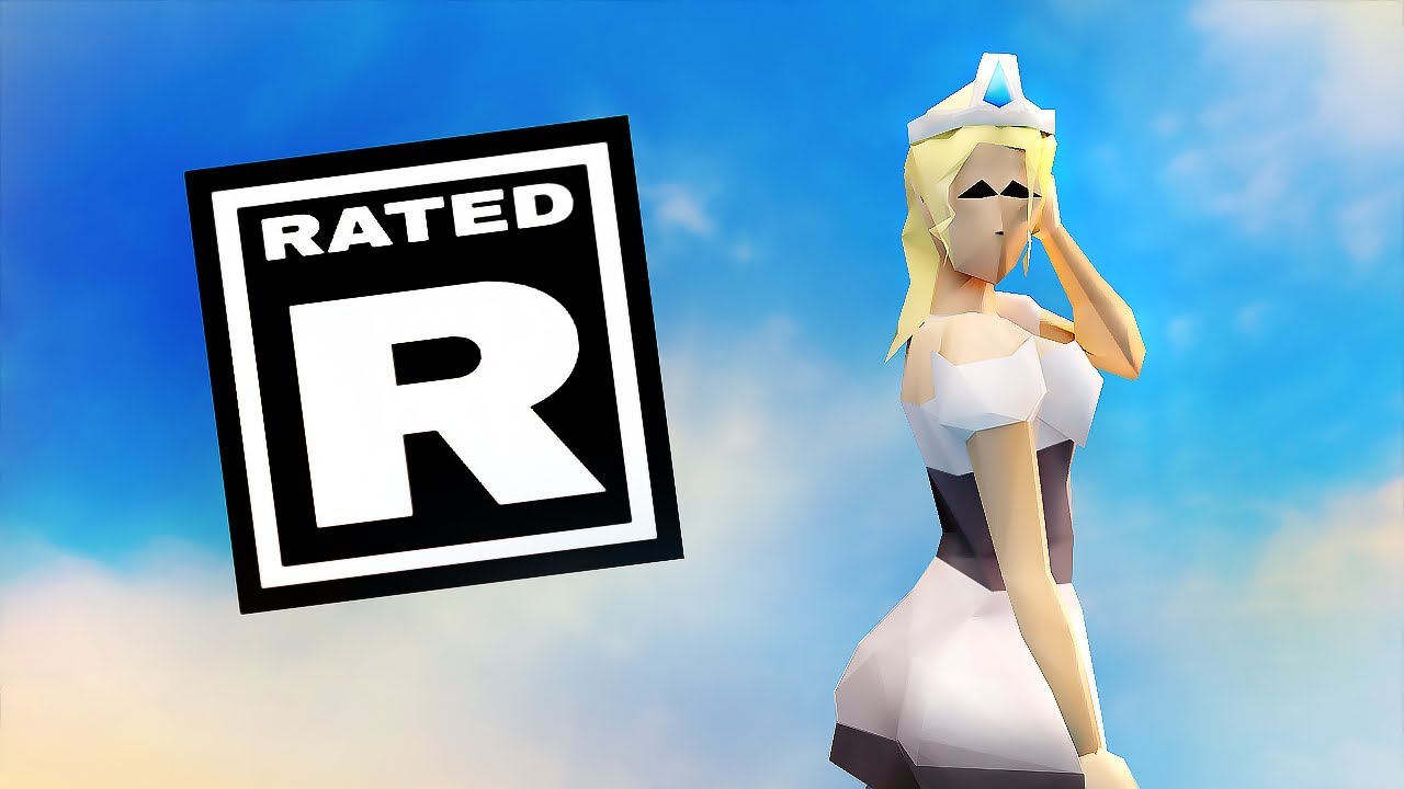 Runescape Free-to-Play Is Graphic