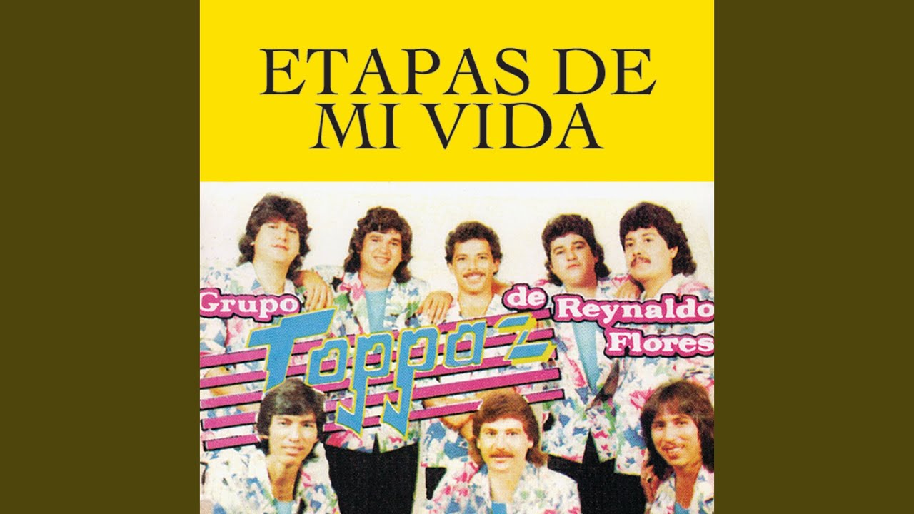 Etapas De Mi Vida
