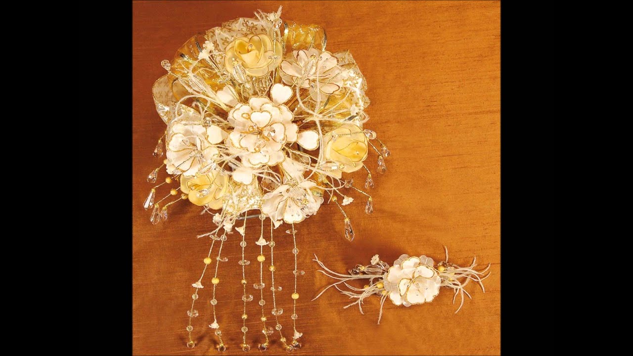 RAMOS DE QUINCEAÑERAS Y NOVIAS