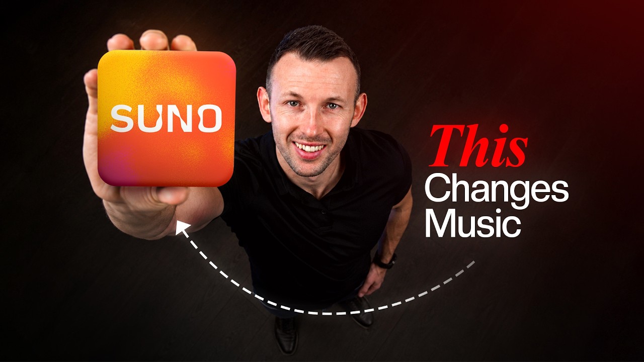 Suno Tutorial 2026 | Create Full Songs and Background Music with AI