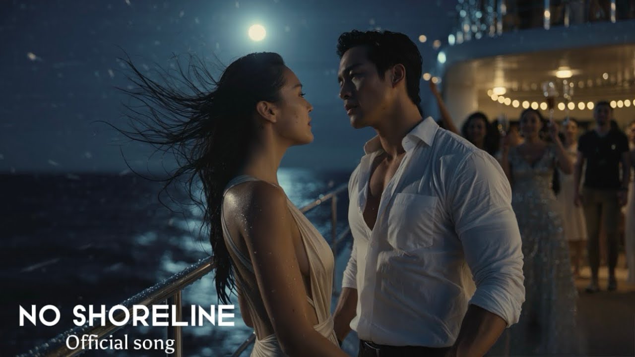  Flying (NO SHORELINE )- Official Song 