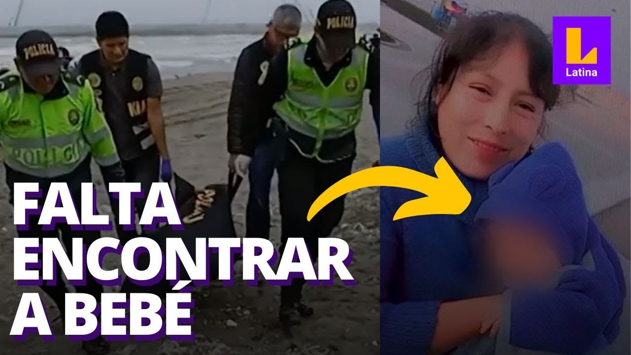 Familia entera muere ahogada mientras pescaban en Ventanilla