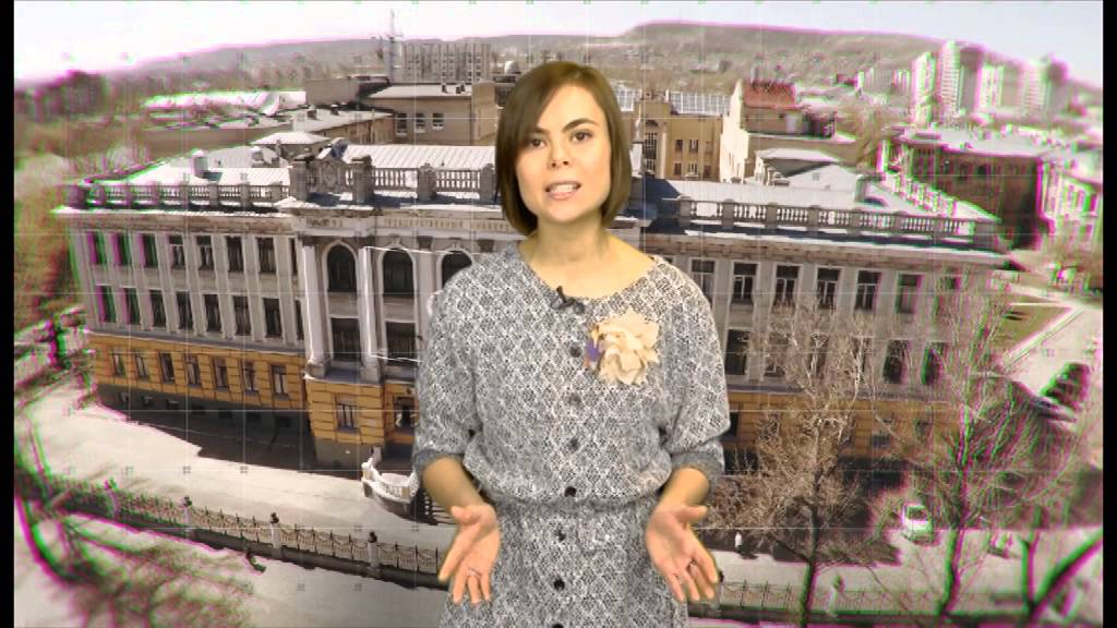 СГУ.ТО: факультет психолого-педагогического и специального образования, часть 2