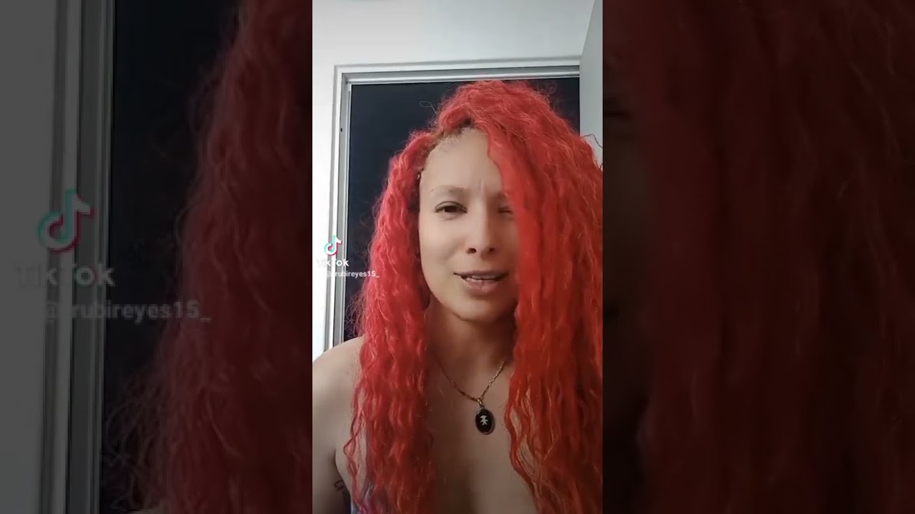 cómo lavar las extensiones sintéticas *curly crochet*
