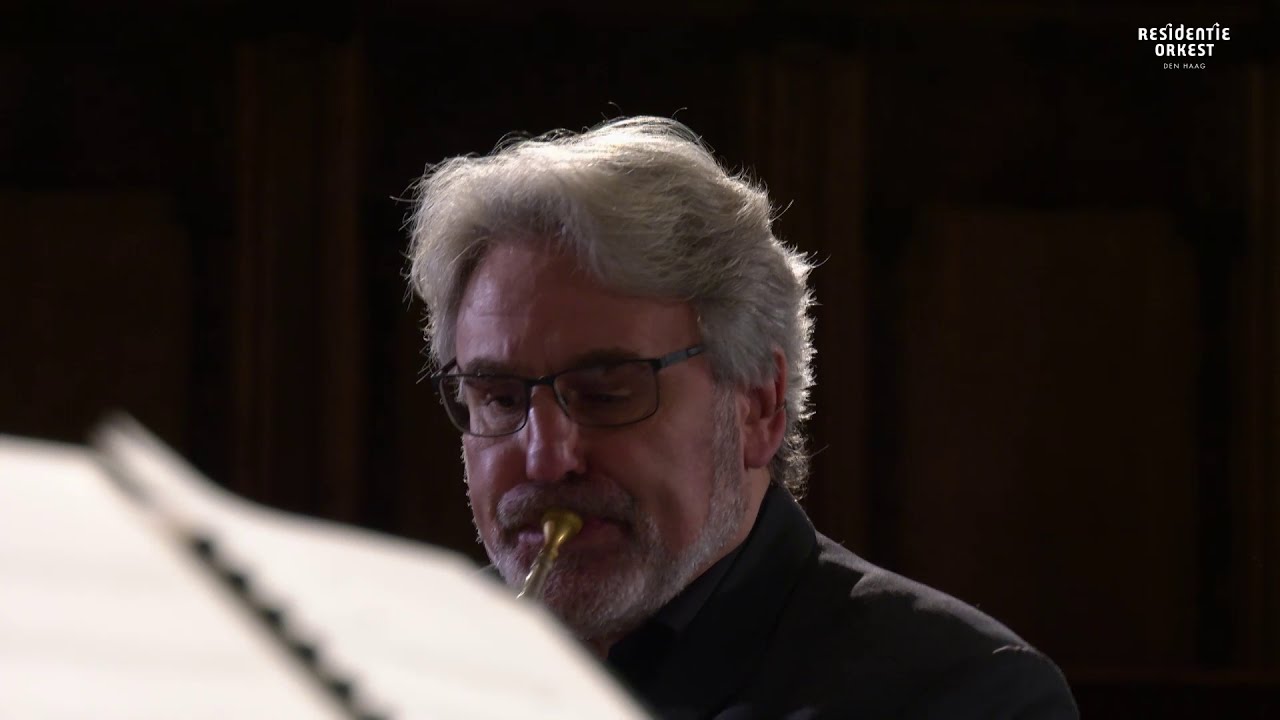 Radovan Vlatkovic & Residentie Orkest The Hague