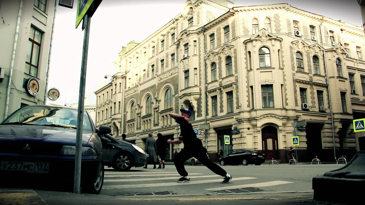 PH in Moscow | stikkkker&meshkov