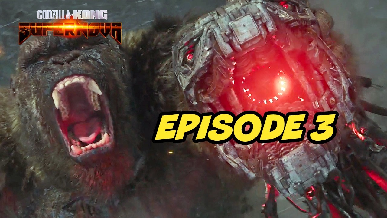 Monarch Season 2 Episode 3: Godzilla vs Kong Easter Eggs & Ending Explained