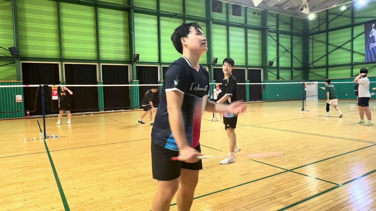 [배낭속] 지웅 민효 vs 경보 명훈 (26.03.15일)