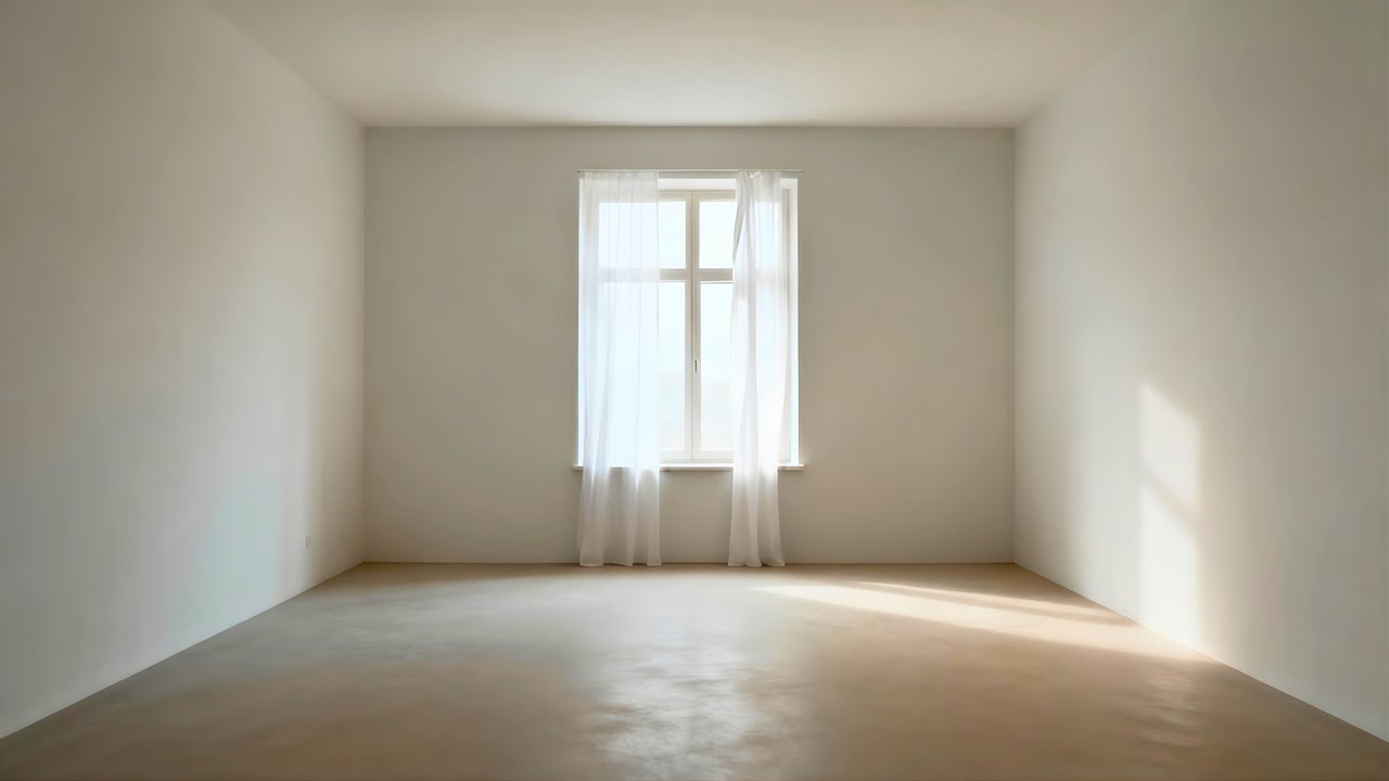 The Chapter After Clarity | Minimal Piano for Resting After Emotional Processing
