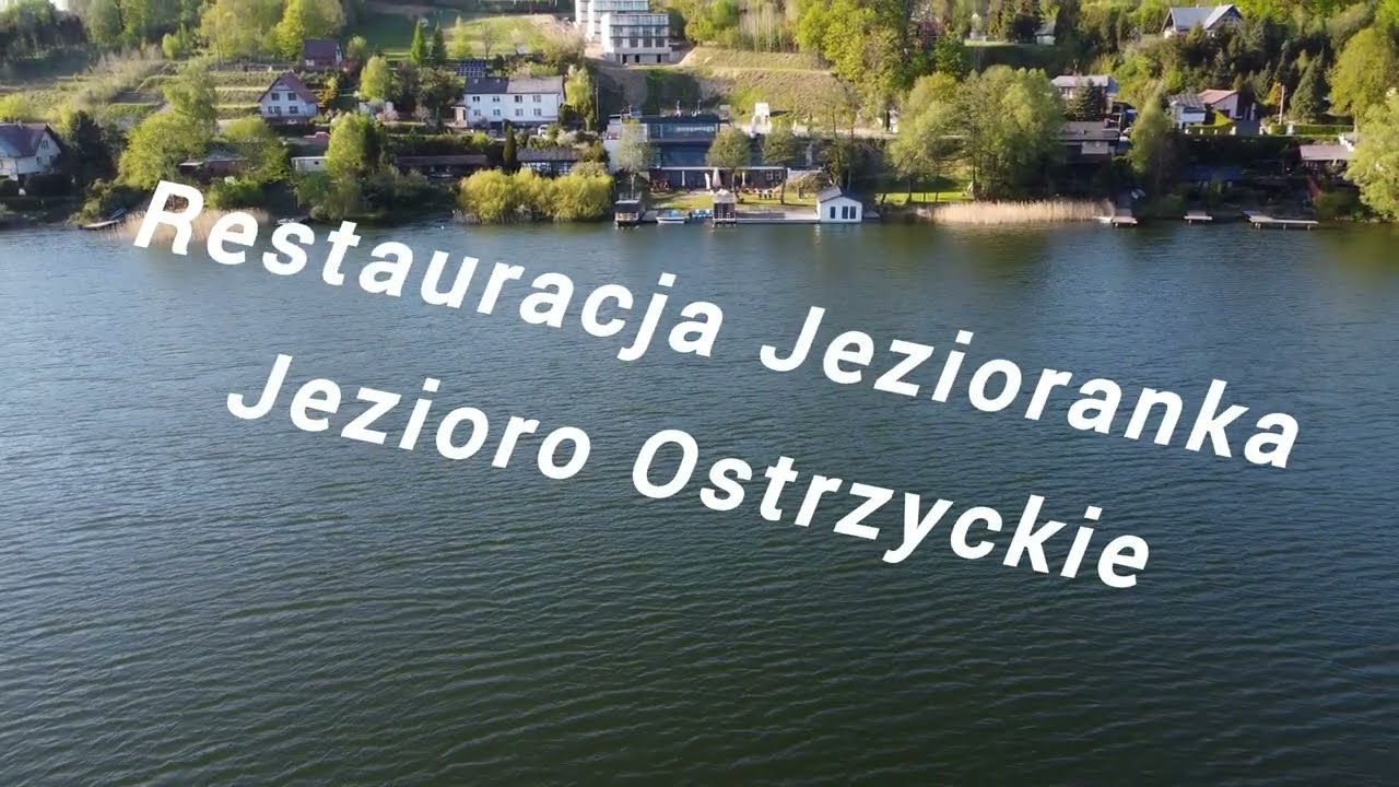 Restaurace Jezioranka
