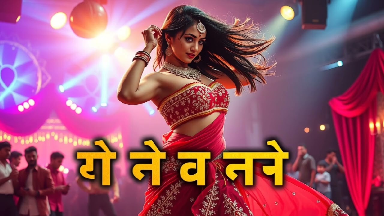 आहा मोरी मोरी | Bollywood Pop Item Song 2026 | Dance Floor Blast | Female Party Anthem