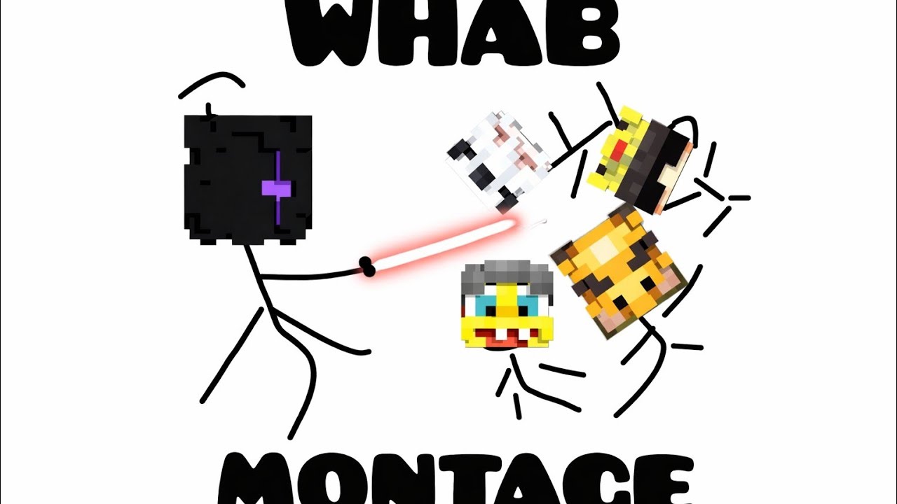 Fusion Network Montage + Clipdump