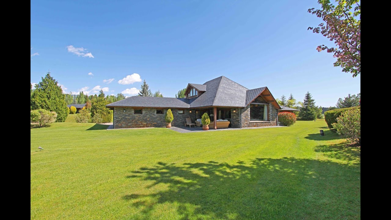 Inmobiliaria Engel & V&ouml;lkers Cerdanya Casa Real Club Golf Cerda&ntilde;a