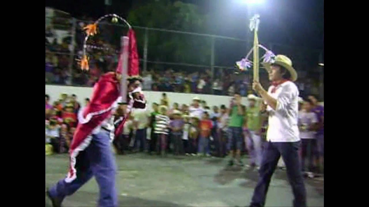 carnaval 2011 san fernando, chiapas