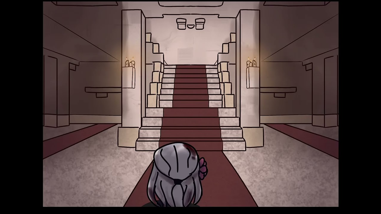 WHITEPINE 7 ANIMATED