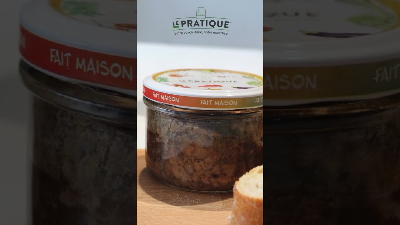 Les bocaux Twist-off, pratiques, innovants et &eacute;conomiques ! #bienmanger #conservation #bocaux