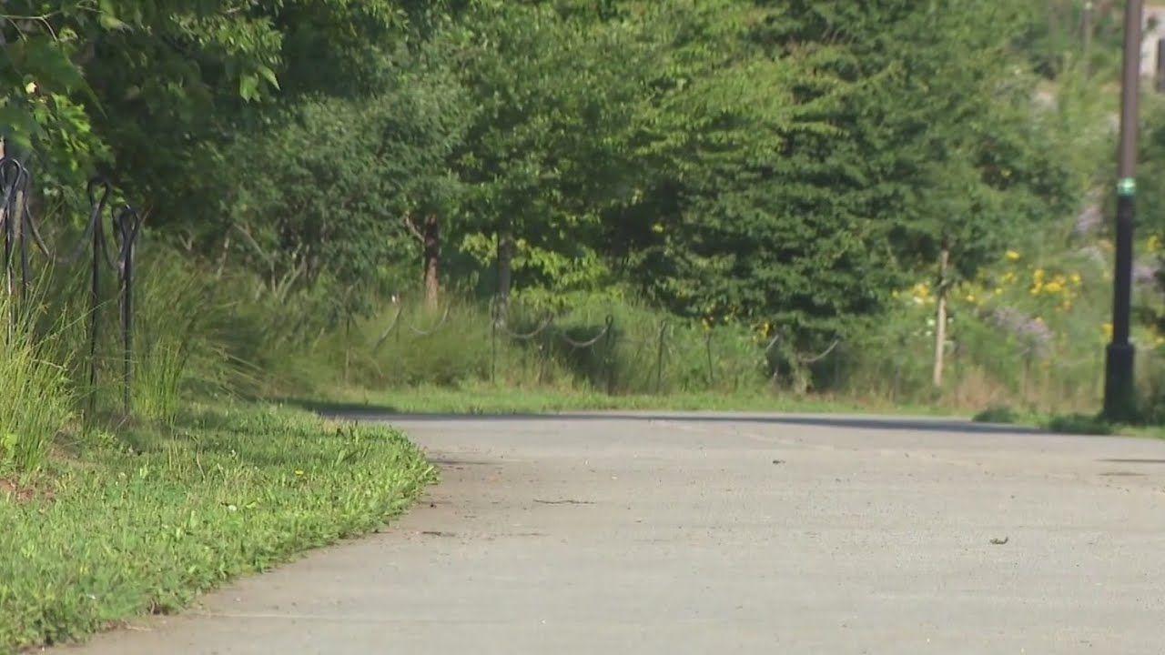 New Southside Atlanta Beltline Trail now open