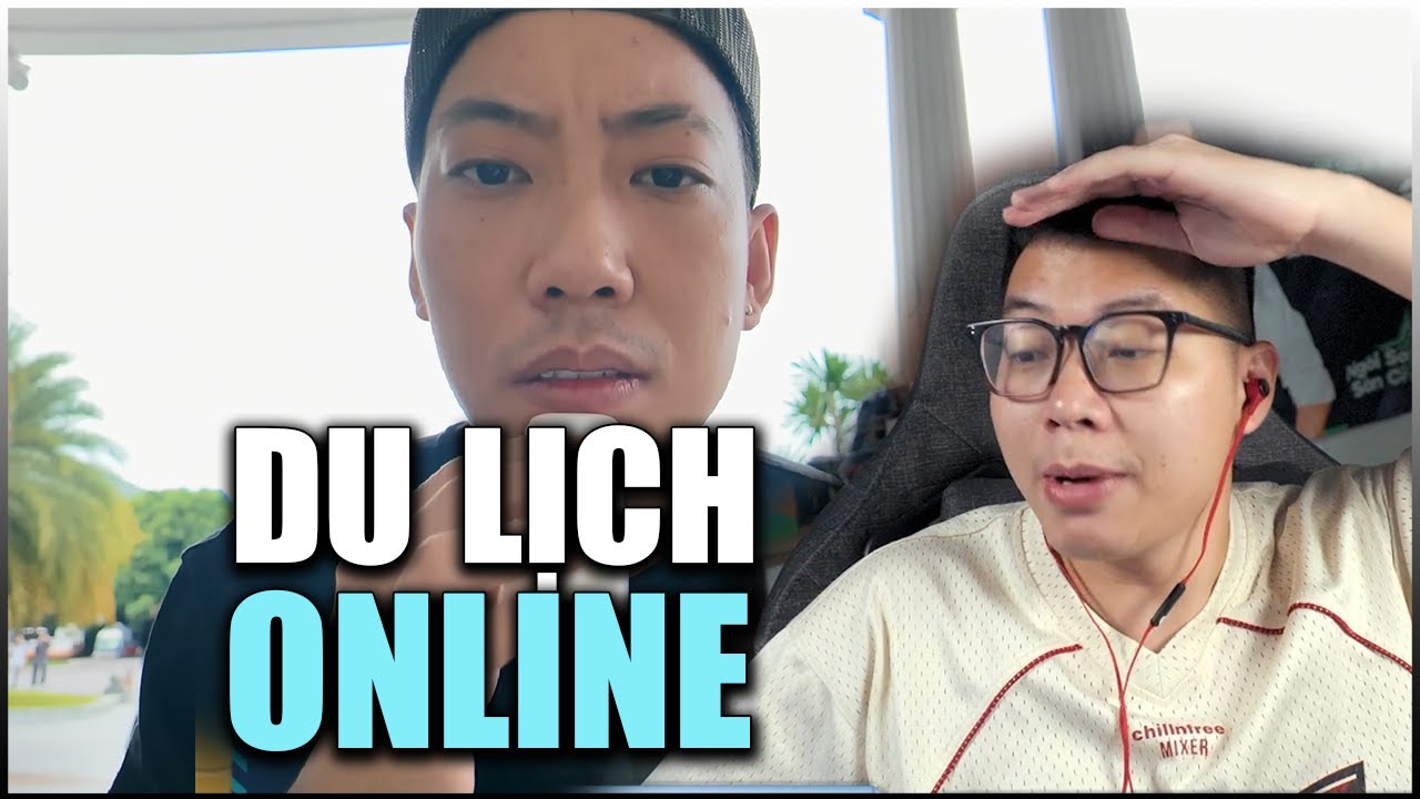 (REACTION) LÊ KHÔI TRỞ VỀ NHA TRANG CÙNG QNT VÀ ĐỒNG BỌN