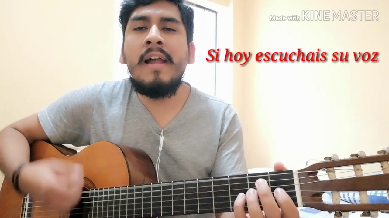 Si hoy escucháis su voz - Camino Neocatecumenal