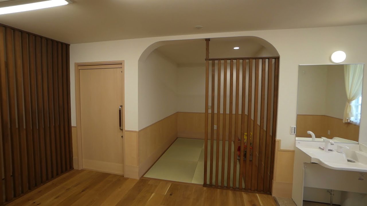 サービス付き高齢者向け住宅・とうふう苑　&nbsp;DXルームのご案内