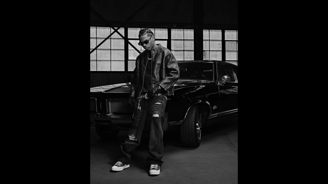 [FREE] Lil Baby x Future Type Beat - 