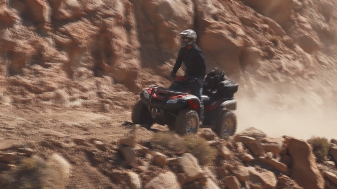 Our Public Trails