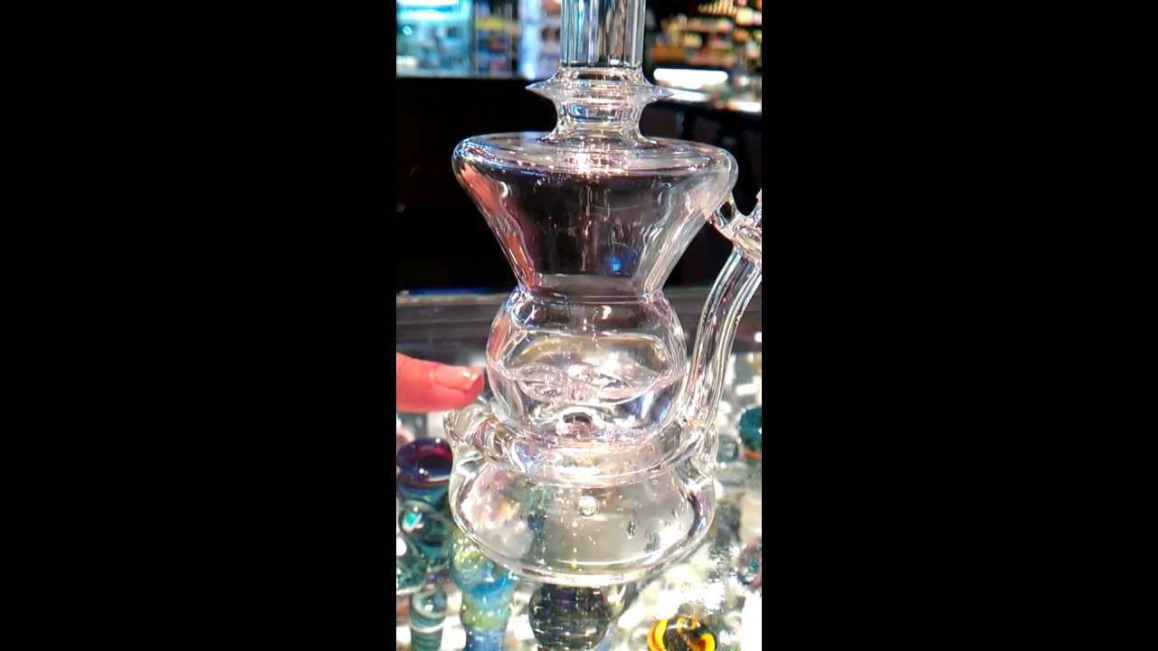 Philpot bubble stack clip