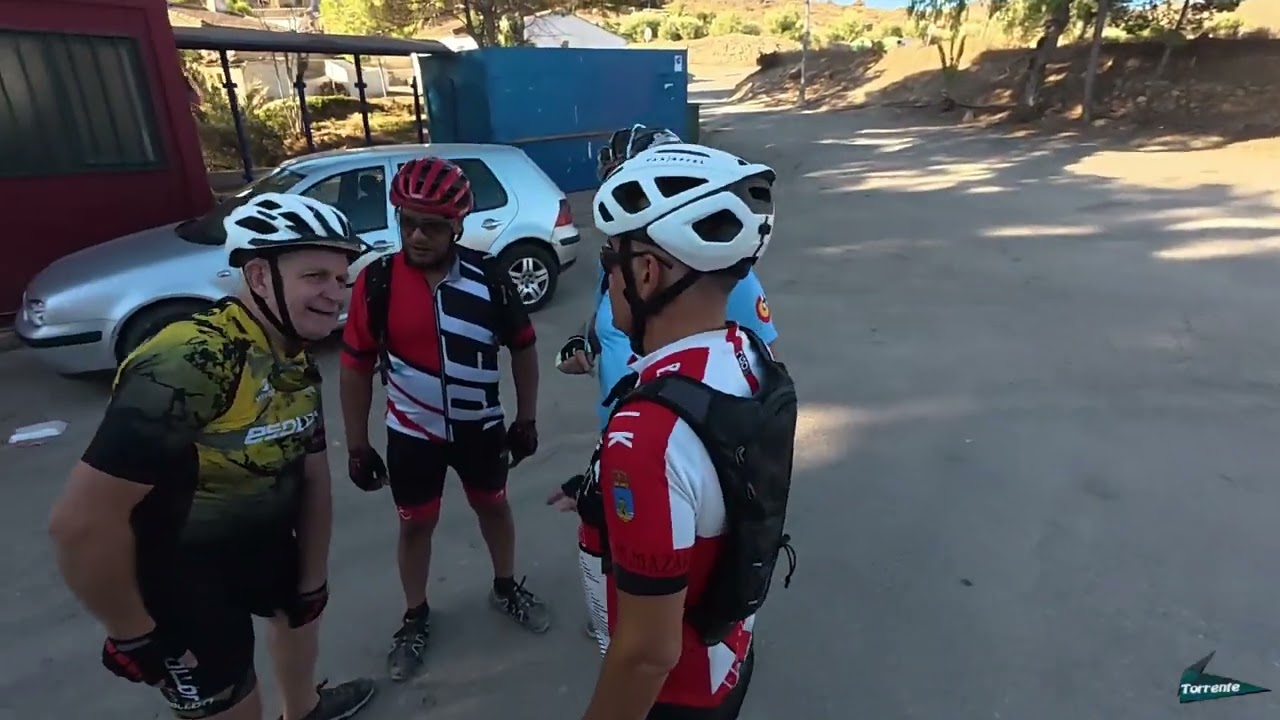 2025 La quinta plus más Mazarrón