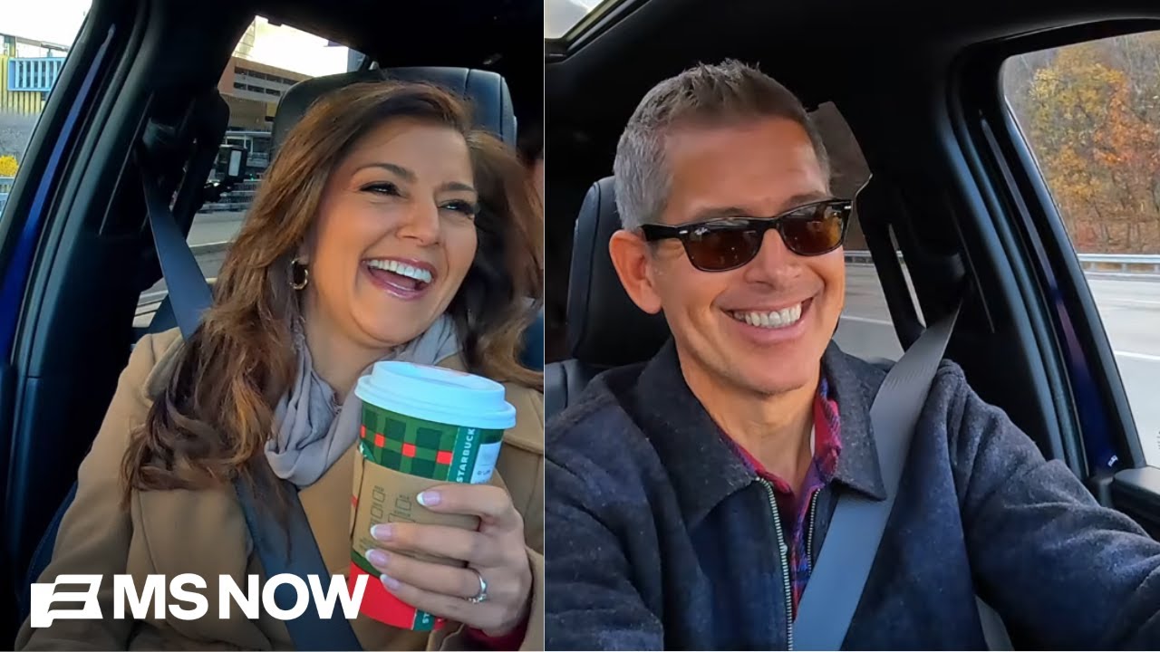 The hypocrisy is &lsquo;rank&rsquo;: Transportation Sec. launches road trip &lsquo;reality show&rsquo; as gas prices soar