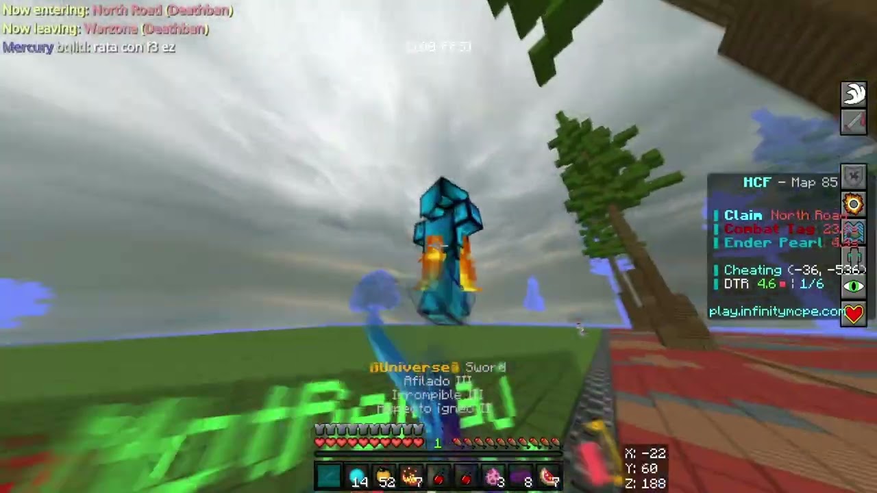 HCF experience on 2024...... w/contras