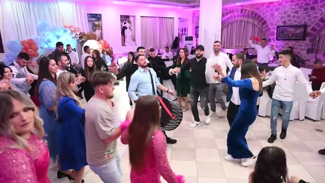 Sebepi i Bleraldo's   Pjesa 3