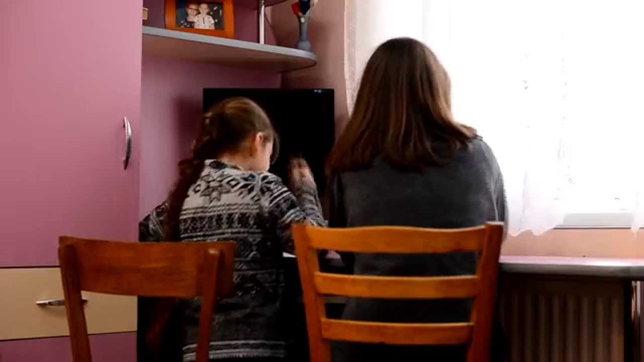 Violența în familie film de  Adrian Gușan