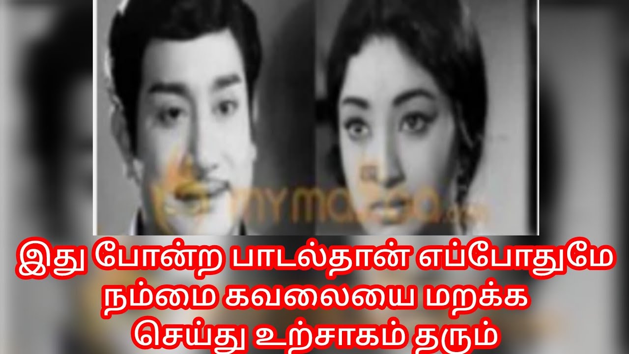 #இது போன்ற கலக்கலான பாடலை இந்த காலத்தில் எந்த கொம்பனும் கொடுக்க முடியாது