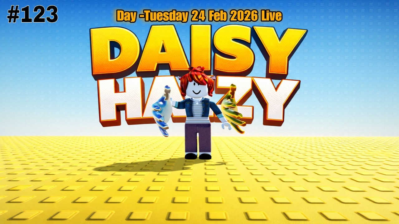 🔴 Playing Roblox With Every Viewer LIVE! (Roblox)  day 123 #shorts #roblox