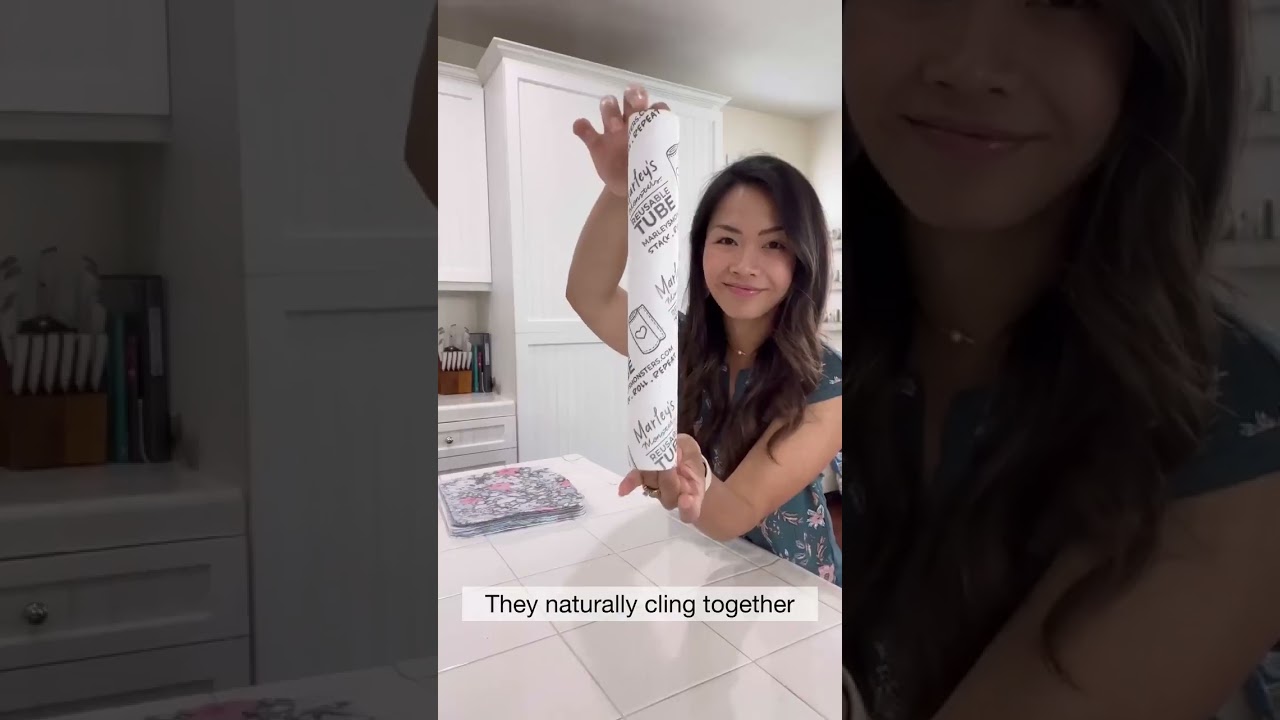 UNpaper® Towels are your new kitchen must-have!