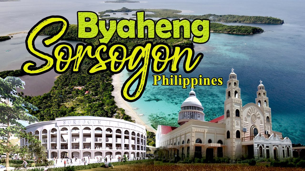 SORSOGON TRAVEL VLOG II SORSOGON TOURIST SPOT 2023