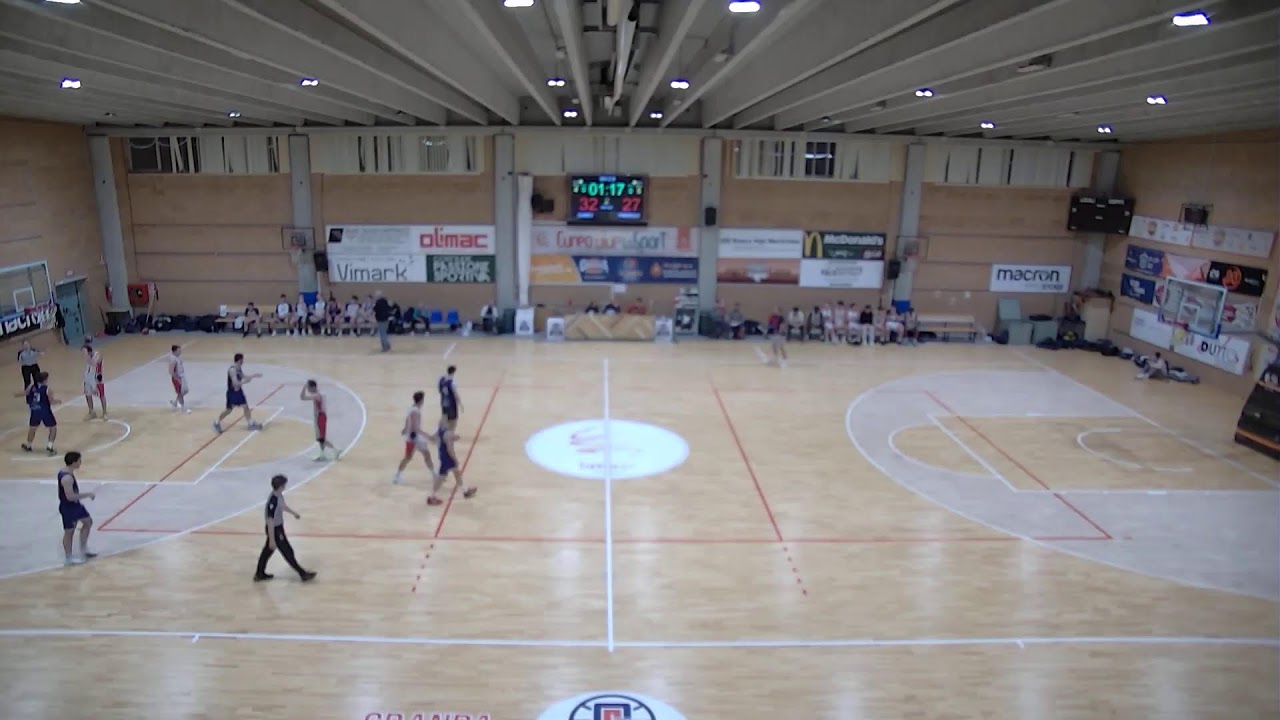 SERIE D - CUNEO - PINEROLO