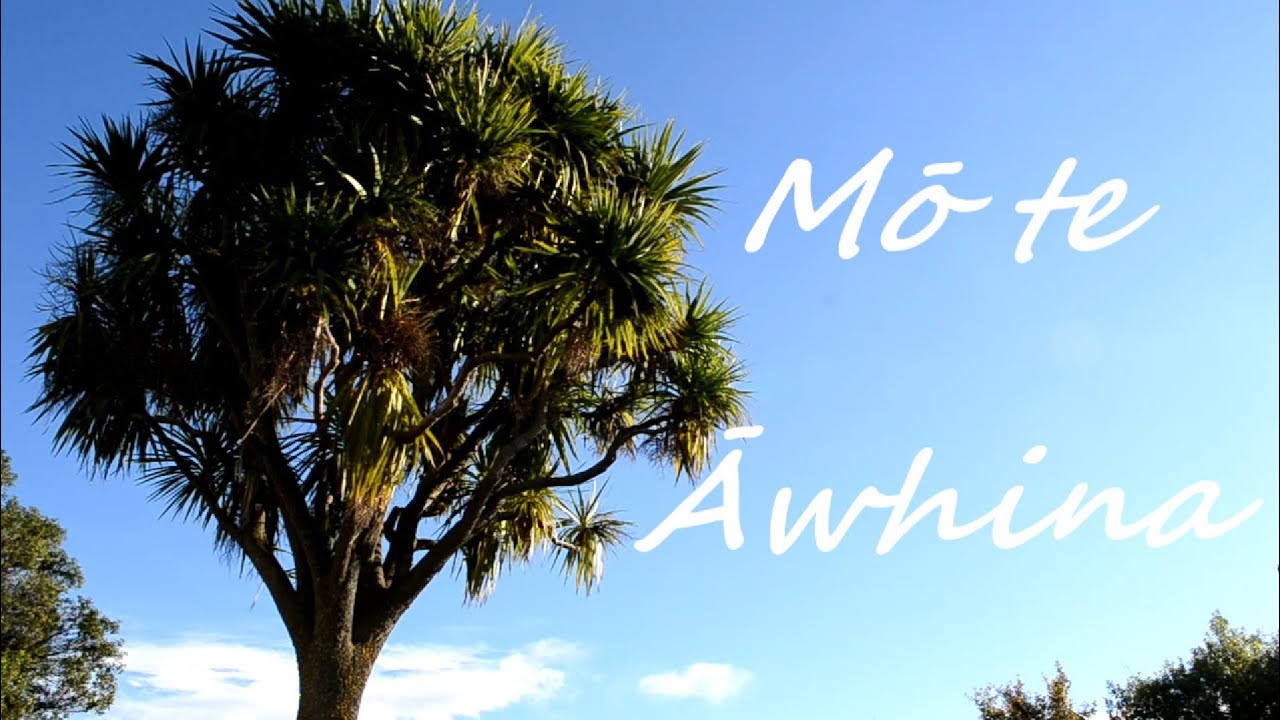 Waiata - Mō te Āwhina (Say: God Sufficieth...)