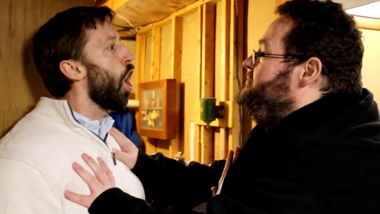 BOOGIE2988 КРАДЕТ КНИГУ СЕРИИ «ПСИХО»!