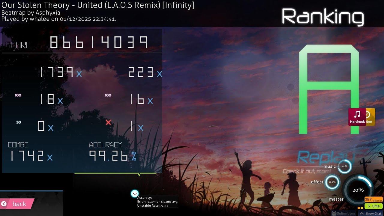 United +HDHR 1 miss 🌆