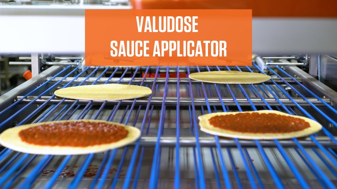 Grote ValuDose Sauce Applicator