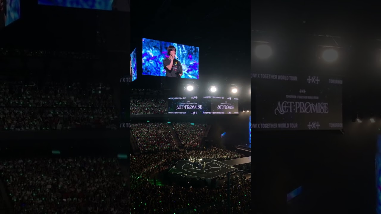Ending speech - TXT (20240830 Macau)